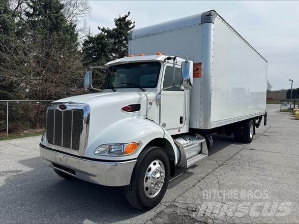 Peterbilt 337 Ostalo