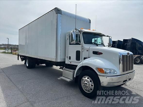 Peterbilt 337 Ostalo