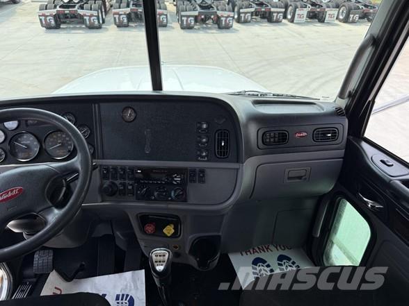 Peterbilt 367 Traktorske jedinice