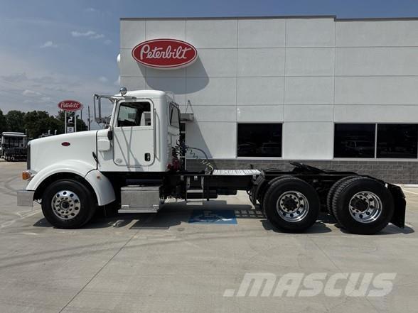 Peterbilt 367 Traktorske jedinice