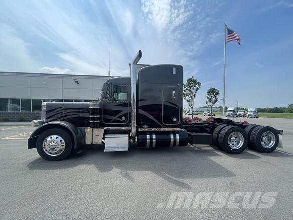 Peterbilt 379 Traktorske jedinice