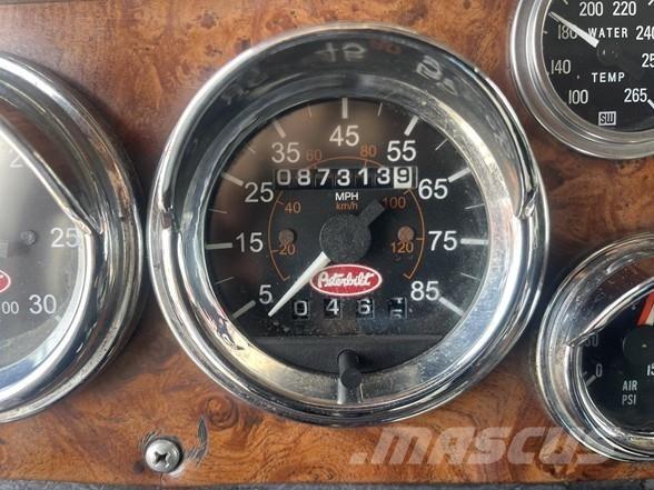 Peterbilt 379 Traktorske jedinice