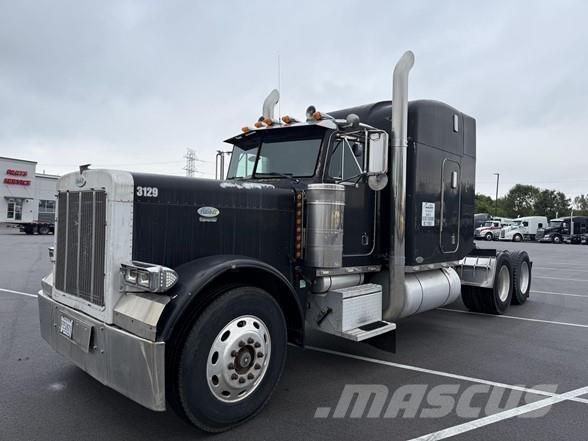 Peterbilt 379 Traktorske jedinice