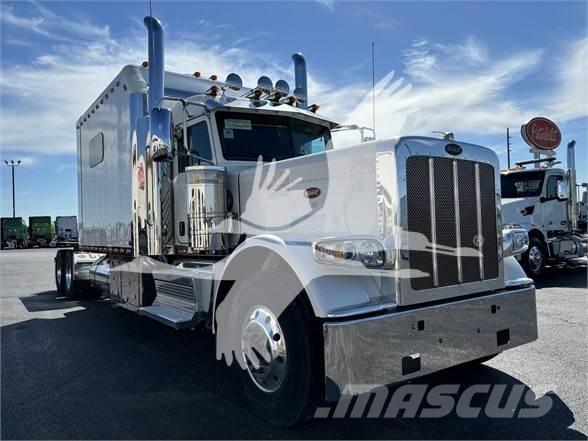 Peterbilt 389 Traktorske jedinice