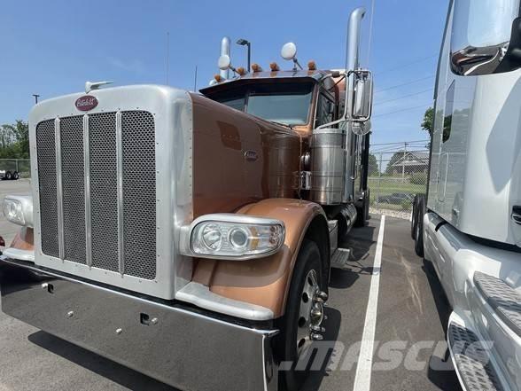 Peterbilt 389 Traktorske jedinice