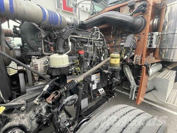Peterbilt 389 Traktorske jedinice