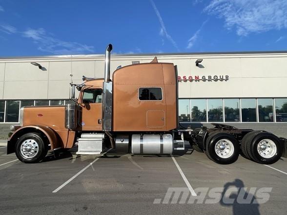 Peterbilt 389 Traktorske jedinice