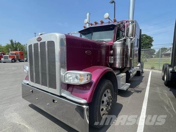 Peterbilt 389 Traktorske jedinice
