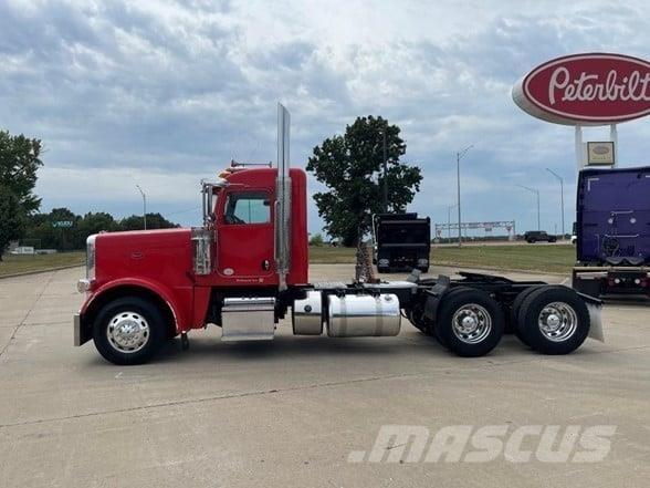 Peterbilt 389 Traktorske jedinice