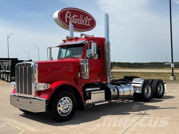Peterbilt 389 Traktorske jedinice