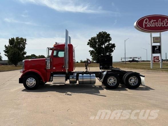 Peterbilt 389 Traktorske jedinice