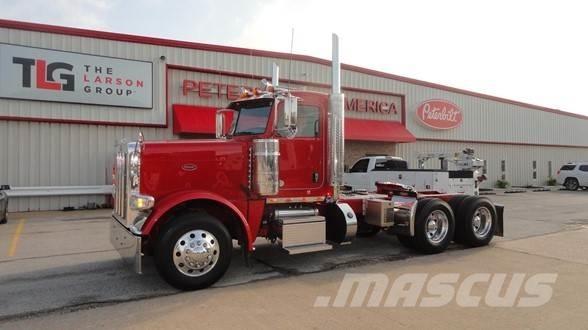 Peterbilt 389 Traktorske jedinice