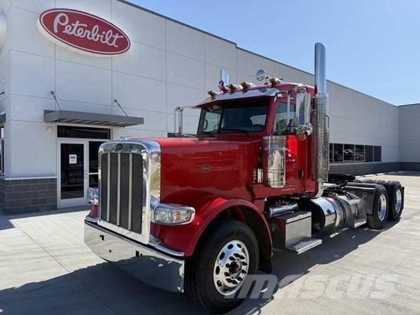 Peterbilt 389 Traktorske jedinice
