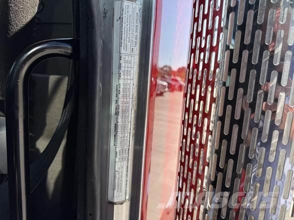 Peterbilt 389 Traktorske jedinice