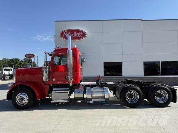 Peterbilt 389 Traktorske jedinice