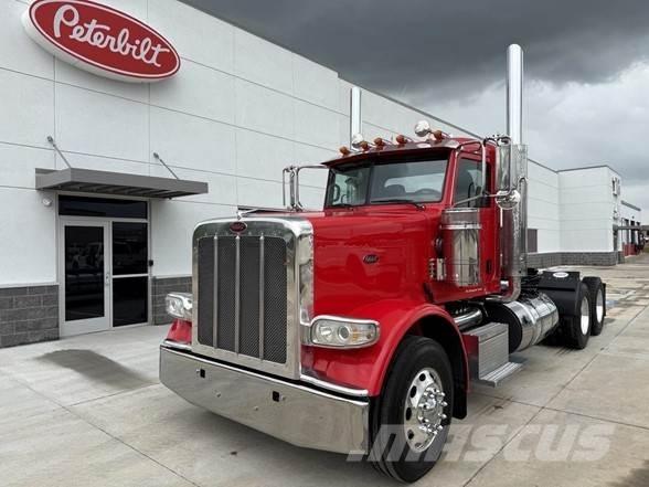 Peterbilt 389 Traktorske jedinice