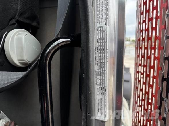 Peterbilt 389 Traktorske jedinice