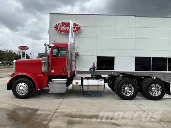 Peterbilt 389 Traktorske jedinice
