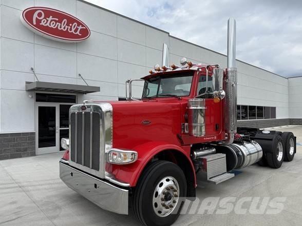 Peterbilt 389 Traktorske jedinice