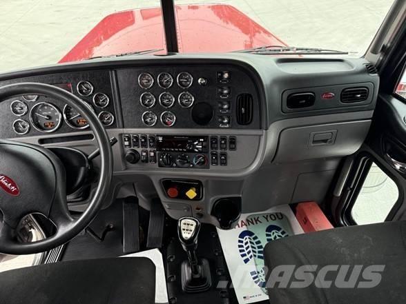 Peterbilt 389 Traktorske jedinice