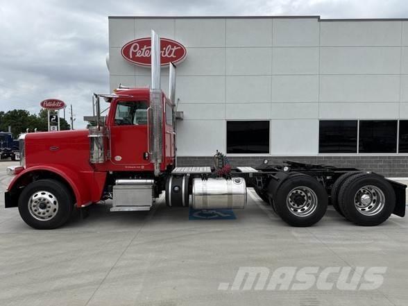 Peterbilt 389 Traktorske jedinice