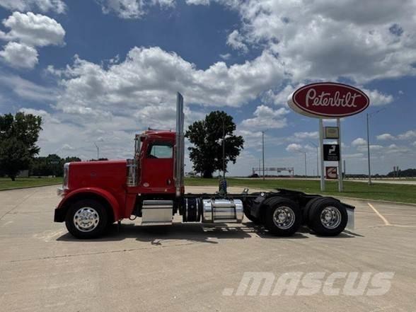 Peterbilt 389 Traktorske jedinice