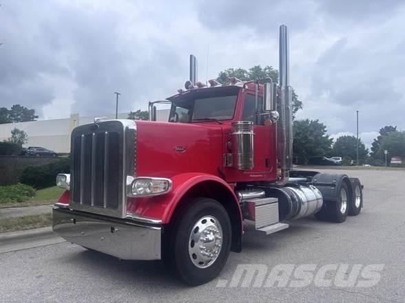 Peterbilt 389 Traktorske jedinice