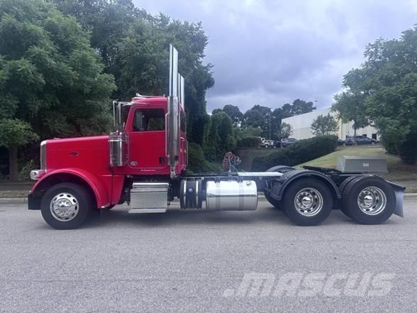 Peterbilt 389 Traktorske jedinice