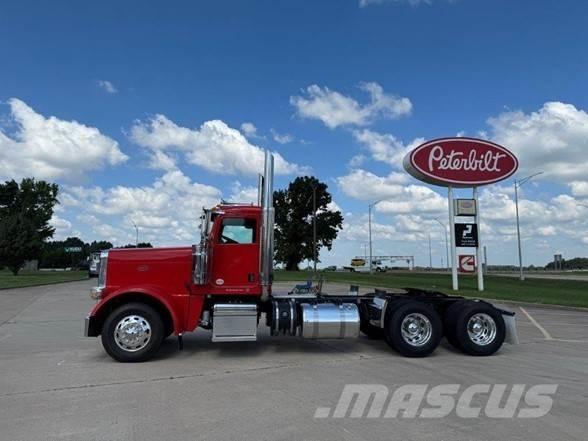 Peterbilt 389 Traktorske jedinice