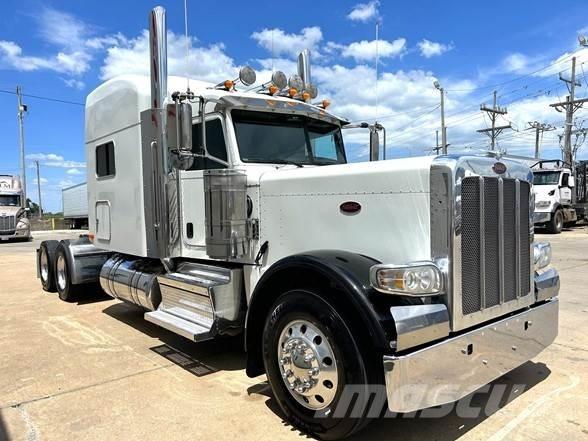 Peterbilt 389 Traktorske jedinice