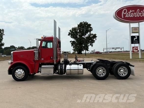Peterbilt 389 Traktorske jedinice