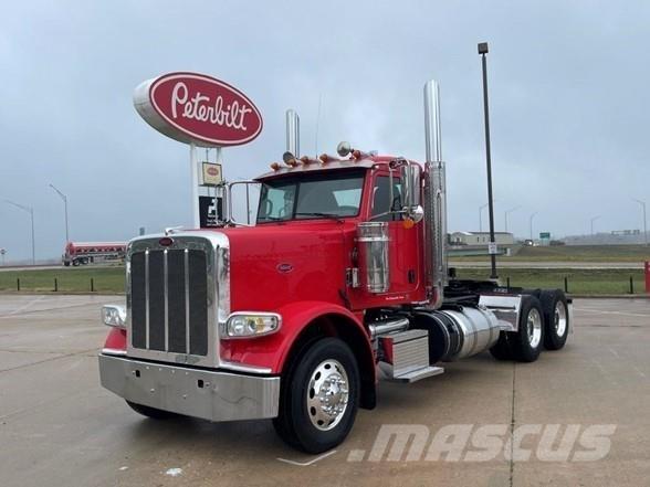 Peterbilt 389 Traktorske jedinice