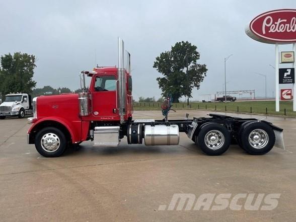 Peterbilt 389 Traktorske jedinice