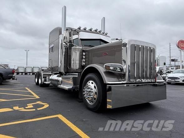 Peterbilt 389 Traktorske jedinice