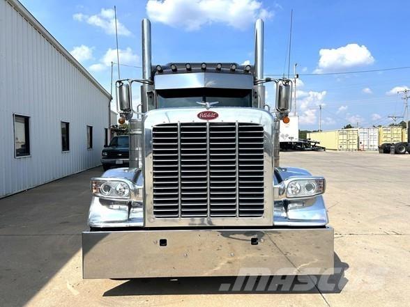 Peterbilt 389 Traktorske jedinice