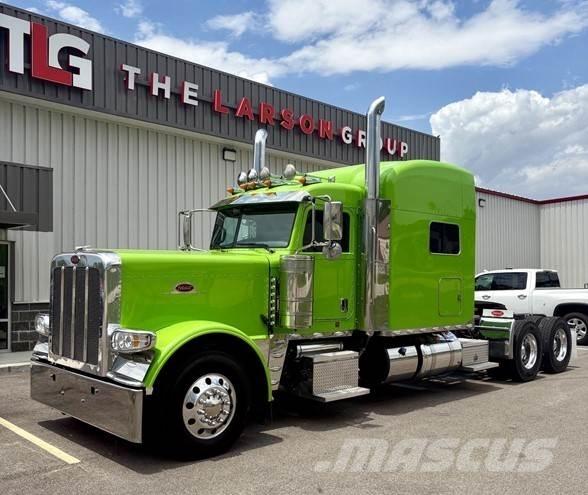 Peterbilt 389 Traktorske jedinice