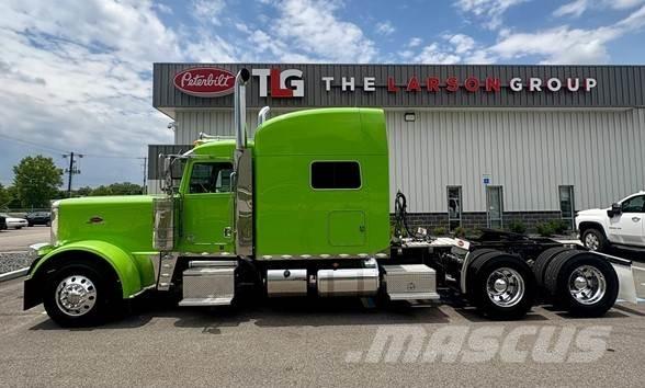 Peterbilt 389 Traktorske jedinice