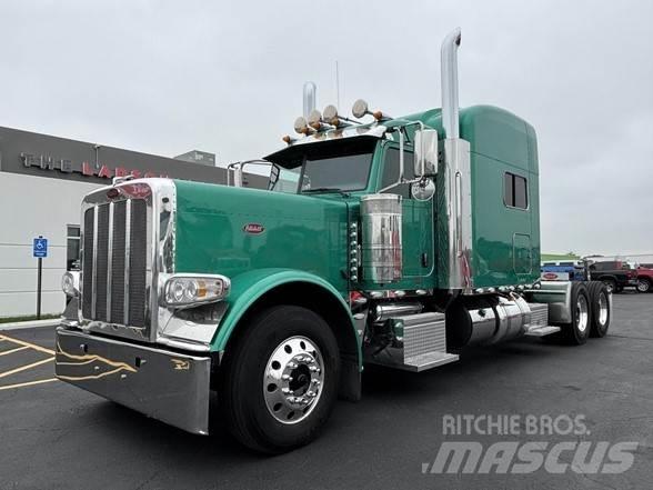 Peterbilt 389 Traktorske jedinice
