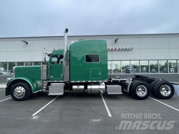 Peterbilt 389 Traktorske jedinice