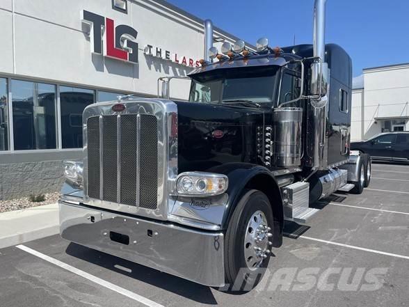 Peterbilt 389 Traktorske jedinice