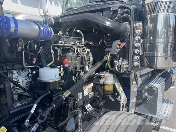 Peterbilt 389 Traktorske jedinice
