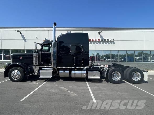 Peterbilt 389 Traktorske jedinice