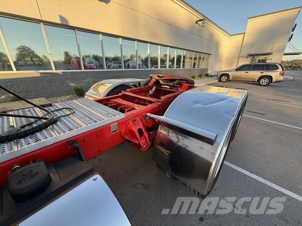 Peterbilt 389 Traktorske jedinice