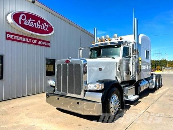 Peterbilt 389 Traktorske jedinice