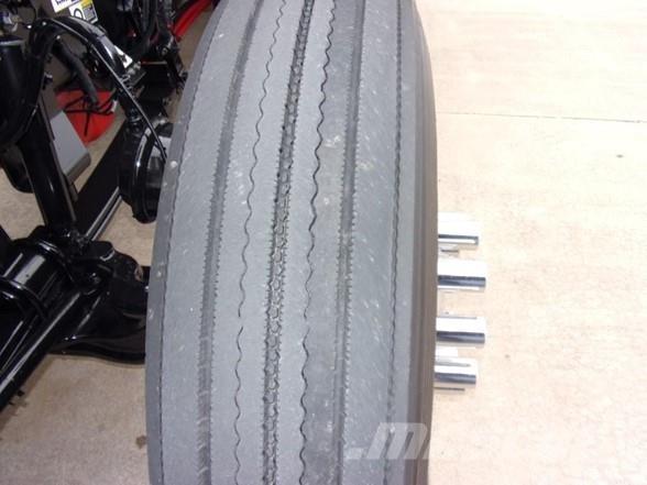 Peterbilt 389 Traktorske jedinice