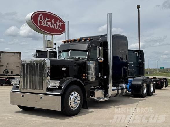 Peterbilt 389 Traktorske jedinice