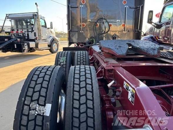 Peterbilt 389 Traktorske jedinice