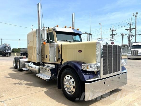 Peterbilt 389 Traktorske jedinice