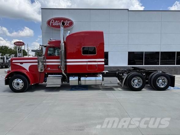 Peterbilt 389 Traktorske jedinice