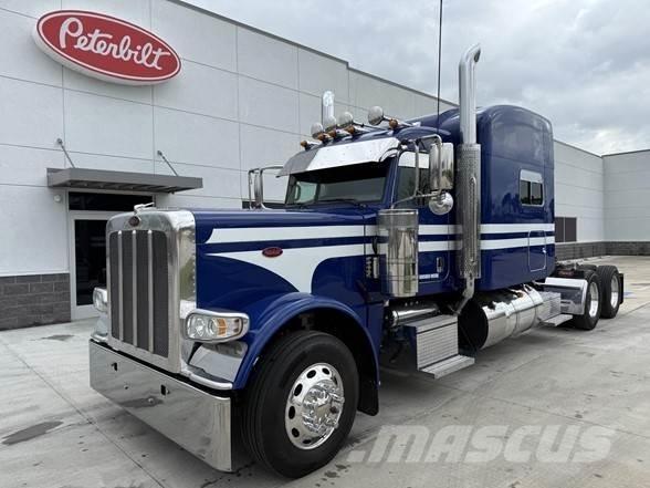 Peterbilt 389 Traktorske jedinice